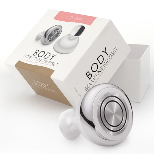 Body Sculpting Handset